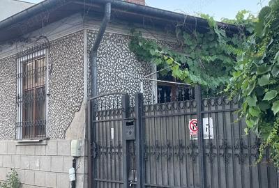 Casa Individuala Decebal - Piata Alba Iulia - casa renovabila demolabila + teren - 3
