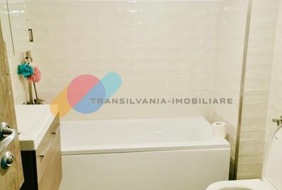 Apartament 2 camere, 56mp, zona Penny-Apahida - 8