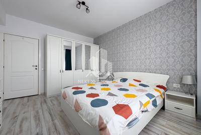 Apartament 2 camere,  vedere la mare+ Loc de parcare - 11