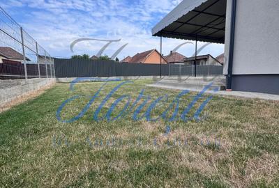 Duplex 4 camere, Suprafata 143 mp, curte 450 mp, Apahida - 1