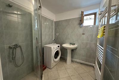 Casa 5 camere 4 bai teren 486 mp zona Trei Stejari - 13