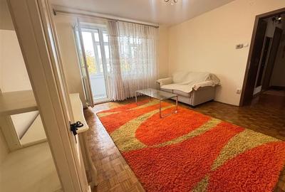 Apartament 4 camere cu balcon zona Cedonia - 9
