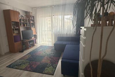 Pet Friendly – Apartament 2 camere de închiriat, Sanpetru, mobilat și utilat - 4