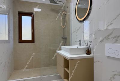 Vila Luxury plan Parter | Piscina & Zona BBQ | Dumbravita – Blaise Pascal - 22