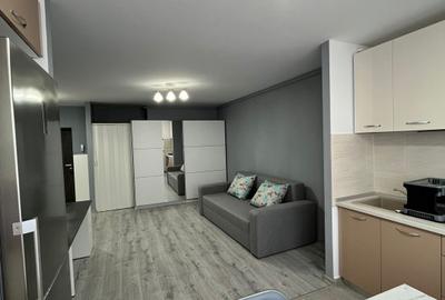 Apartament 2 Camere | Palladium Residence 2 | Balcon | Centrala - 3