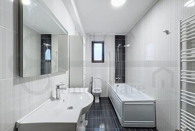 3-room apartment, 75 sqm, located in Zorilor area, UMF – Pasteur zone - 12