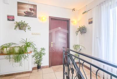 De vânzare – Proprietate comercială tip Restaurant & Salon Evenimente - 18
