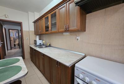 Apartament Alexandru Cel Bun Bloc ANL