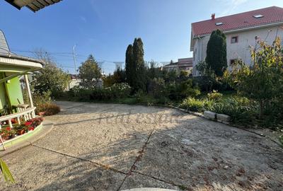 Casa de inchiriat | Calea Romanului | PET FRIENDLY - 7