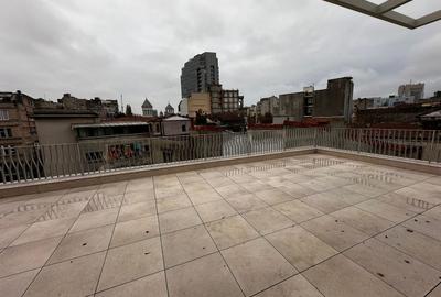 3 Camere Penthouse Universitate Bloc Nou 2025 Nicolae Balcescu Rosetti - 41