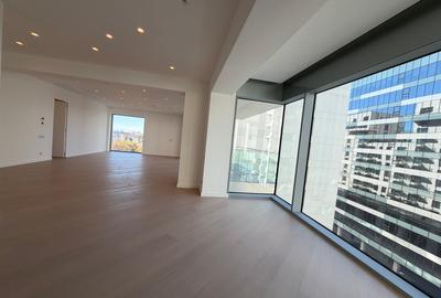 Apartament în Aviatiei Towers,vedere spectaculoasă,parcare valabilă - 5