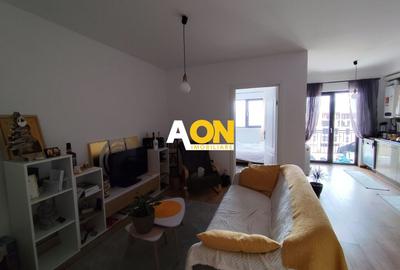 Apartament cu 3 camere, bloc nou, loc de parcare, priveliste deosebita - 1