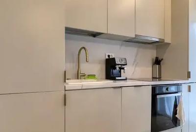 Apartament 3 Camere Aviatiei | Mobilat, Utilat cu Designer | Parcare - 12