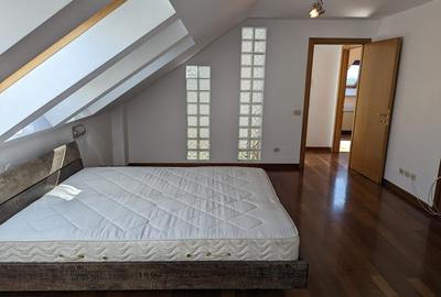 Apartament penthouse Arcul de Triumf - 3