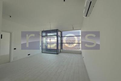 ONE NORTH LOFTS | IDEAL INVESTITIE | 2 CAMERE | 63MP | LOC PARCARE | - 4