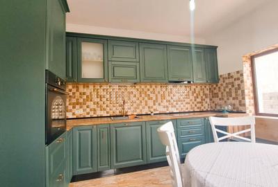 Casa 4 camere de vanzare Otopeni | Ferme | Piscina incalzita | 2 locuri parcare - 2