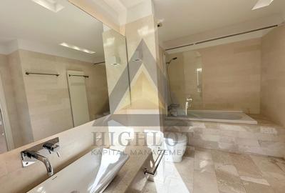 OXFORD GARDENS PLAN 1 PADURE | VILA INCHIRIATA - 6000 euro/luna - 16