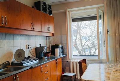 Apartament 3 camere pe Stefan Cel Mare - 3