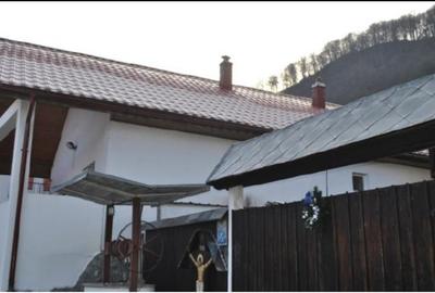 Casă/vilă 6 camere, VALCEA, ROBESTI - 4