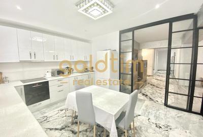 PENTHOUSE SUPERB/COMPLET MOBILAT/SCOALA AMERICANA/2 PARCARI SUBT - 18