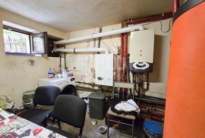 Pensiune cu 10 camere | 490mp utili I 580mp teren | Zorilor | Meteor - 8