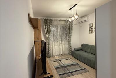 Garsoniera Militari Residence,Green Park Residence,Str. Tineretului 81D,bl. 2022 - 4