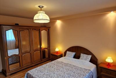 Apartament 2 camere, mobilat complet, loc parcare, - 9