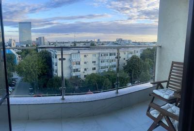 Apartament 3 camere| Aviatiei| Metropolitan Residence | parcare| boxa - 12