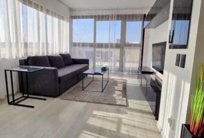 Sunset Penthouse | 2 camere | Bulevardul Metalurgiei - 1