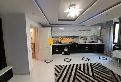 13 SEPTEMBRIE, DORNEASCA, 59 MP ETAJ 3/4 CENTRALA PROPRIE, BLOC 2016, LIFT - 1