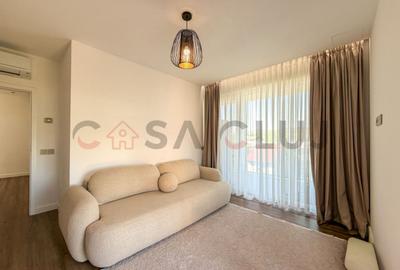 3 camere superbe, la cheie, bloc 2025, zona Fabricii Marasti - 8