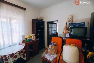 COMISION 0% Casa cu 4 apartamente la curte comuna cu teren total 748 mp - 9