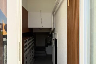 GARSONIERA MODERNA - COMISION 0% - TVA INCLUS - FINALIZATA - MILITARI RESIDENCE - 17