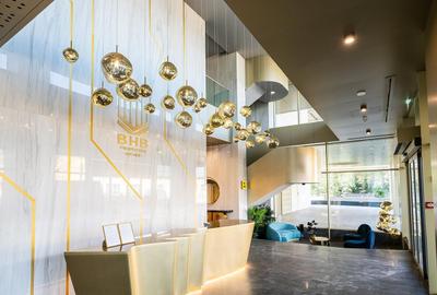 Apartament cu 2 camere de închiriat | BHB | Floreasca - 9