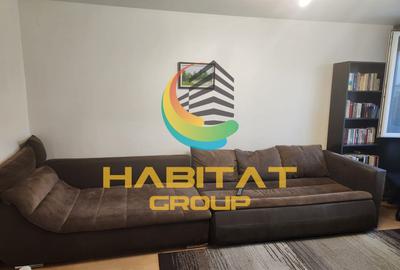 Vanzare apartament 3 camere decomandat la 7 min de Metrou Aparatorii Patriei - 1