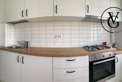 Apartament 2 camere TITAN | Bd. 1 Decembrie - 8