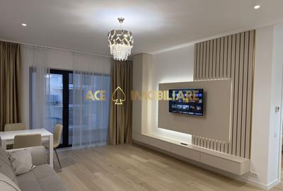 2 Camere de inchiriat | Cotroceni | Metrou | One Cotroceni | Parcare - 1