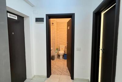 Spațiu Comercial Militari Residence Tineretului 24 - 3