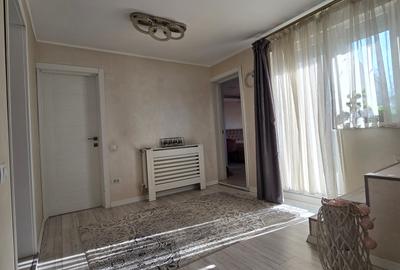 Vila P+1+M 5 camere 200mp casa+ curte 110mp Soseaua Andronache Voluntari - 31