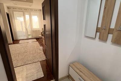 Garsoniera Renovata Drumul Taberei - 5