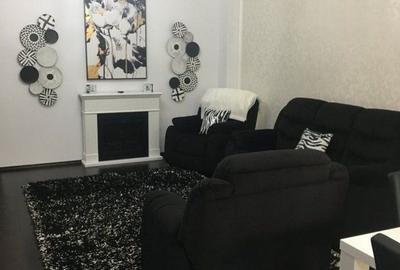 Apartament 4 camere Aviatiei