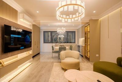 COMISION 0% I 2 camere lux Ivory Residence Pipera I taxare inversa - 1