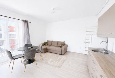 Apartament 3 camere - Mobilat +utilat/ Bloc Nou /Direct Devoltator - Real Resort - 2
