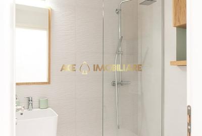3 Camere de inchiriat | Dristor | Metrou | Centrala | Parcare - 11