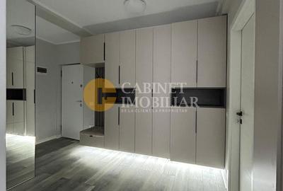 2 CAMERE OPEN-SPACE--MOBILAT+UTILAT--LOC DE PARCARE INCLUS--BLOC 2026 - 4