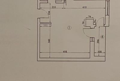 Apartament - 2 camere - Decomandat - Decebal - 8