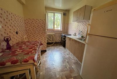 Apartament cu 4 camere 80 mp bloc reabilitat | zona Domenii Turda - 7