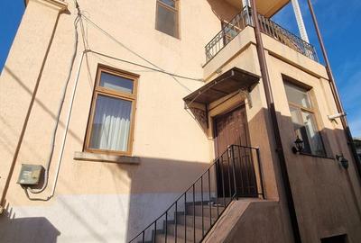 Ultracentral -vila din caramida D+P+M - 27