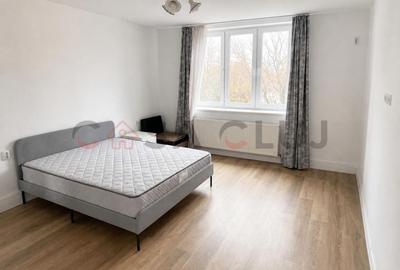 2 camere decomandate, Garaj+ 1 loc de parcare in curte, Zona The Office - 1