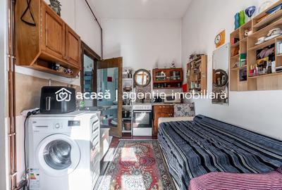 VÂNDUT! Apartament 2 camere ultracentral + spațiu bonus la demisol - 4